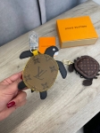 Брелок Louis Vuitton Артикул LUX-111321. Вид 4