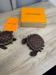 Брелок Louis Vuitton Артикул LUX-111320. Вид 1