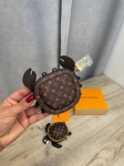Брелок Louis Vuitton Артикул LUX-111320. Вид 3