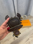 Брелок Louis Vuitton Артикул LUX-111320. Вид 4