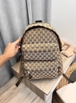Рюкзак  Gucci Артикул LUX-111325. Вид 1