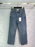 Джинсы Celine Артикул LUX-111327. Вид 4