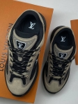 Кроссовки  Louis Vuitton Артикул LUX-111332. Вид 3