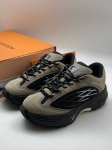 Кроссовки  Louis Vuitton Артикул LUX-111332. Вид 5