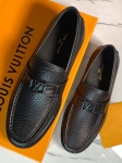 Лоферы Louis Vuitton Артикул LUX-111334. Вид 2