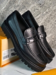 Лоферы Louis Vuitton Артикул LUX-111334. Вид 1
