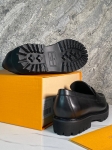 Лоферы Louis Vuitton Артикул LUX-111334. Вид 4
