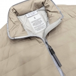 Куртка женская Brunello Cucinelli Артикул LUX-111337. Вид 3
