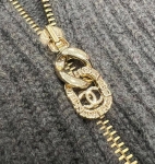 Жилет Chanel Артикул LUX-111338. Вид 2
