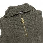 Жилет Chanel Артикул LUX-111338. Вид 3