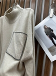 Костюм  Brunello Cucinelli Артикул LUX-111345. Вид 3