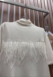 Кофта  Brunello Cucinelli Артикул LUX-111353. Вид 2