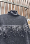 Кофта  Brunello Cucinelli Артикул LUX-111352. Вид 2