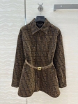 Рубашка  Fendi Артикул LUX-111356. Вид 1