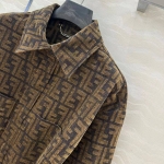 Рубашка  Fendi Артикул LUX-111356. Вид 2