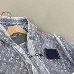 Куртка мужская Louis Vuitton Артикул LUX-111335. Вид 3