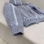 Куртка мужская Louis Vuitton Артикул LUX-111335. Вид 4