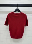 Футболка Chanel Артикул LUX-111357. Вид 2