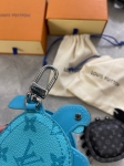 Брелок Louis Vuitton Артикул LUX-111369. Вид 4