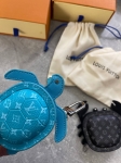 Брелок Louis Vuitton Артикул LUX-111369. Вид 5
