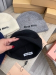 Шапка Miu Miu Артикул LUX-111399. Вид 2