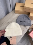Шапка Miu Miu Артикул LUX-111397. Вид 3