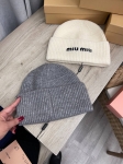 Шапка Miu Miu Артикул LUX-111398. Вид 3