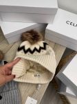 Шапка Celine Артикул LUX-111404. Вид 2