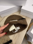 Шапка Celine Артикул LUX-111402. Вид 2
