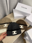 Шапка Celine Артикул LUX-111401. Вид 1