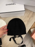 Шапка Chanel Артикул LUX-111410. Вид 2