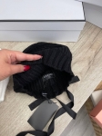 Шапка Chanel Артикул LUX-111410. Вид 3