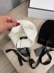 Шапка Chanel Артикул LUX-111409. Вид 2