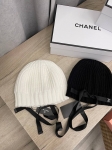 Шапка Chanel Артикул LUX-111409. Вид 1