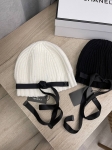 Шапка Chanel Артикул LUX-111409. Вид 3