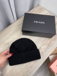 Шапка Prada Артикул LUX-111411. Вид 4