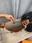  Сумка женская Tasche Arсon Hermes Артикул LUX-111414. Вид 5