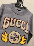 Свитер  Gucci Артикул LUX-112918. Вид 2