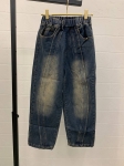 Джинсы Balenciaga Артикул LUX-111499. Вид 1