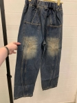 Джинсы Balenciaga Артикул LUX-111499. Вид 3