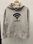 Толстовка Balenciaga Артикул LUX-111500. Вид 1