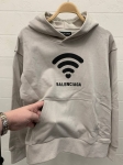 Толстовка Balenciaga Артикул LUX-111500. Вид 3