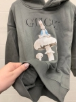 Толстовка Gucci Артикул LUX-112924. Вид 3