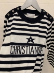 Свитер Christian Dior Артикул LUX-112688. Вид 3