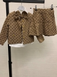 Костюм  3-ка Gucci Артикул LUX-112928. Вид 1