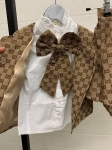 Костюм  3-ка Gucci Артикул LUX-112928. Вид 3