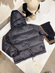 Пуховик Fendi Артикул LUX-111497. Вид 2