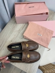 Туфли Miu Miu Артикул LUX-111419. Вид 1