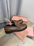 Туфли Miu Miu Артикул LUX-111419. Вид 2