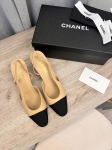 Туфли Chanel Артикул LUX-111420. Вид 2